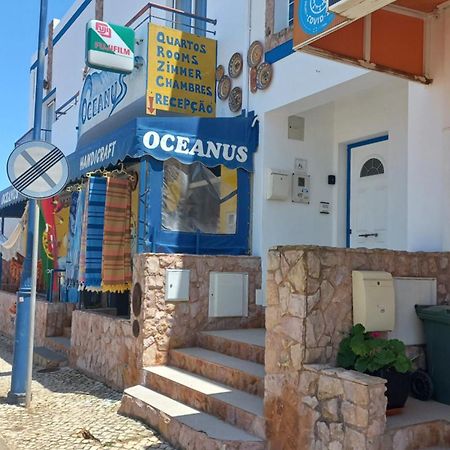 Sagres Sunny Room With Private Bathroom 300M From The Beach Exterior foto