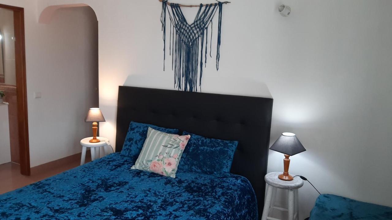 Sagres Sunny Room With Private Bathroom 300M From The Beach Exterior foto