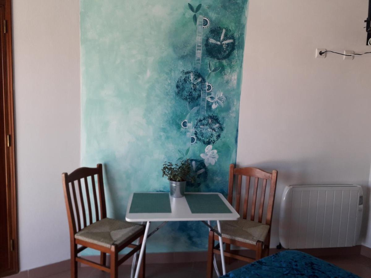 Sagres Sunny Room With Private Bathroom 300M From The Beach Exterior foto