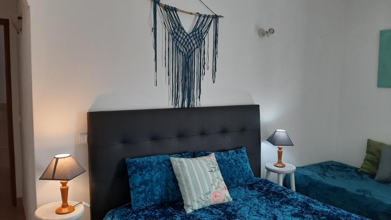 Sagres Sunny Room With Private Bathroom 300M From The Beach Exterior foto