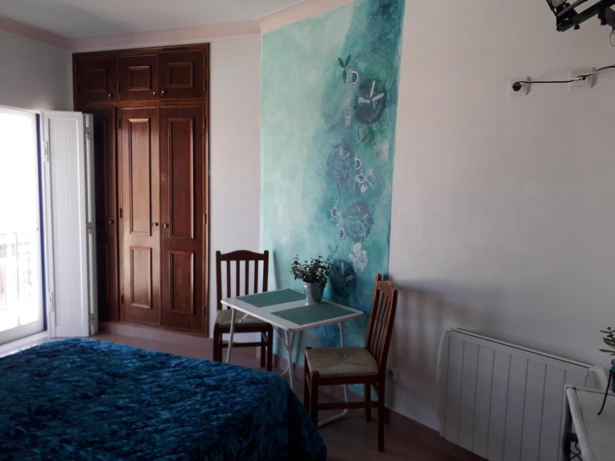 Sagres Sunny Room With Private Bathroom 300M From The Beach Exterior foto