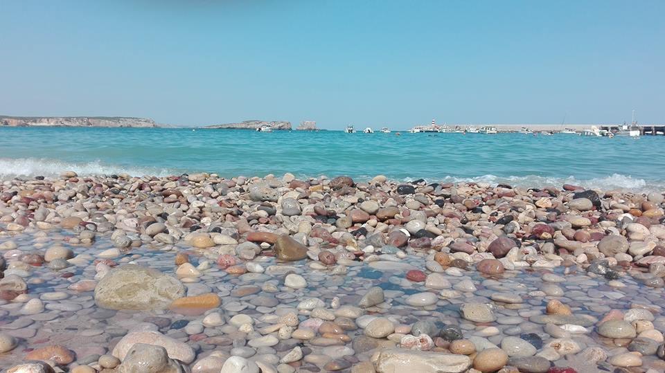 Sagres Sunny Room With Private Bathroom 300M From The Beach Exterior foto