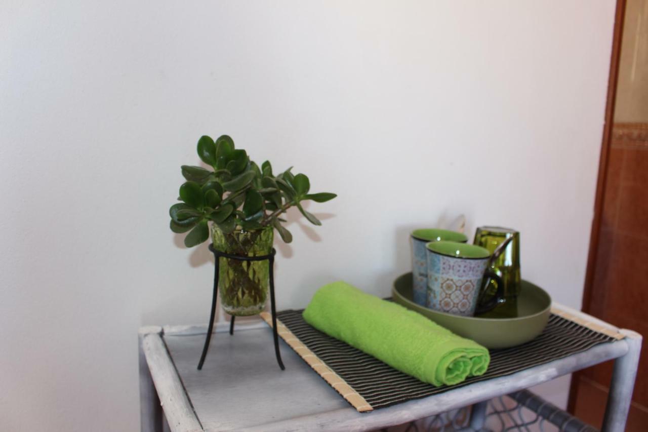 Sagres Sunny Room With Private Bathroom 300M From The Beach Exterior foto