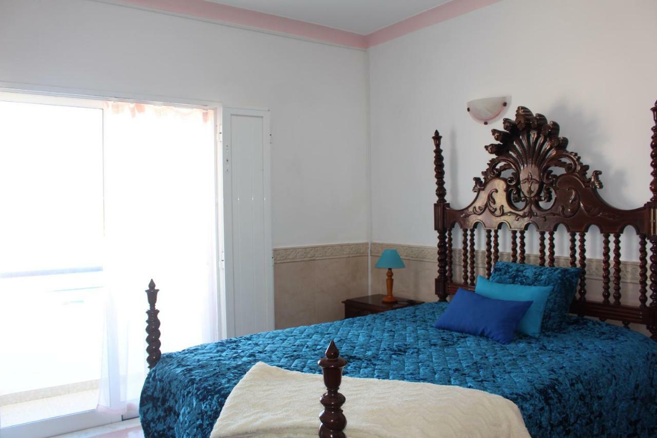 Sagres Sunny Room With Private Bathroom 300M From The Beach Exterior foto
