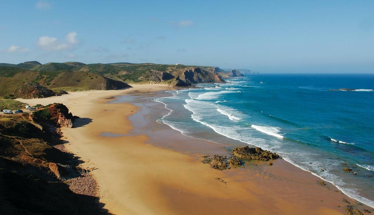 Sagres Sunny Room With Private Bathroom 300M From The Beach Exterior foto