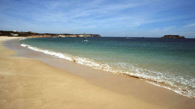 Sagres Sunny Room With Private Bathroom 300M From The Beach Exterior foto